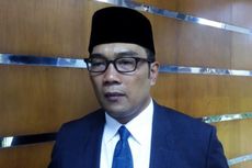 Zaha Hadid Berpulang, Ini Kata Ridwan Kamil