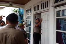 Polisi Kesulitan Ungkap Penyebab Kematian Mantan Wakapolda Sumut