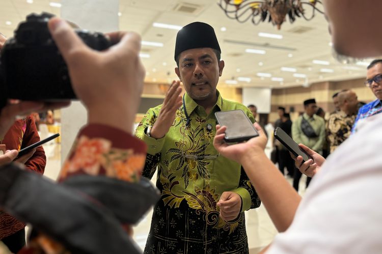 Bupati Terpilih Probolinggo Siap Ikut Retret Bareng Prabowo di Magelang