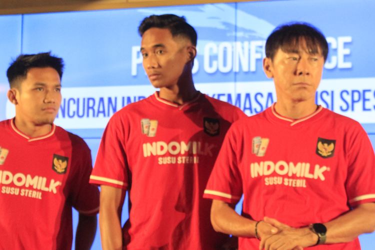 STY: Persiapan Timnas Indonesia Baik, Jepang Tetap Ancaman Tanpa Ueda