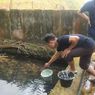 Stok Air Bersih Kota Semarang Menipis, Sudah Ada Lima Daerah Butuh Bantuan