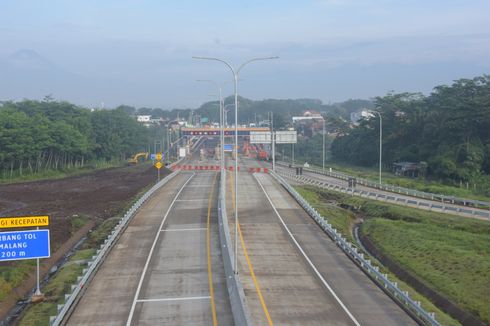 Ada 15 Jalan Tol Baru yang Akan Diresmikan di 2020