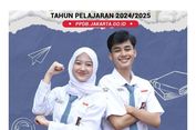 H-1 Pengajuan Akun SMA/SMK PPDB Jakarta 2024, Klik ppdb.jakarta.go.id