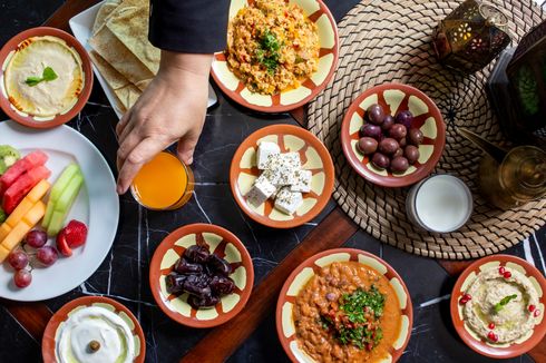 Mengapa Makan Sahur Penting Sebelum Melaksanakan Puasa Ramadhan?