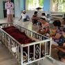 Ramadhan dalam Cengkeraman Militer Myanmar: Rakyat Takut ke Masjid