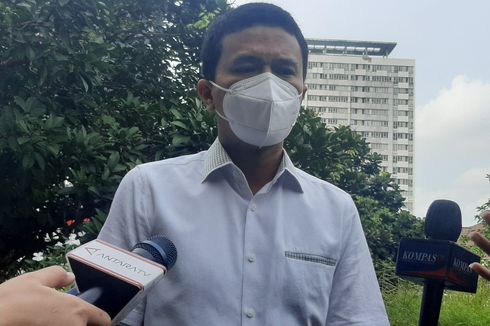 Amien Rais Kritik soal Jokowi 3 Periode, Stafsus Mensesneg: Kita Butuh Pemikirannya