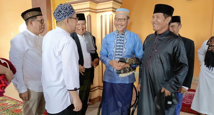 Otorita Tunggu Keputusan Presiden Operasionalisasikan IKN
