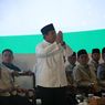 Alasan Prabowo Siapkan Lahan 4.000 Meter di Bundaran HI untuk MUI