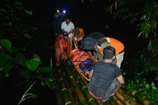 Di Balik Tragedi 23 Pendaki Meninggal Saat Erupsi Gunung Marapi...  