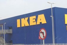 Kata Manajemen IKEA Soal Gugatan Ganti Rugi Senilai Rp 543 Miliar