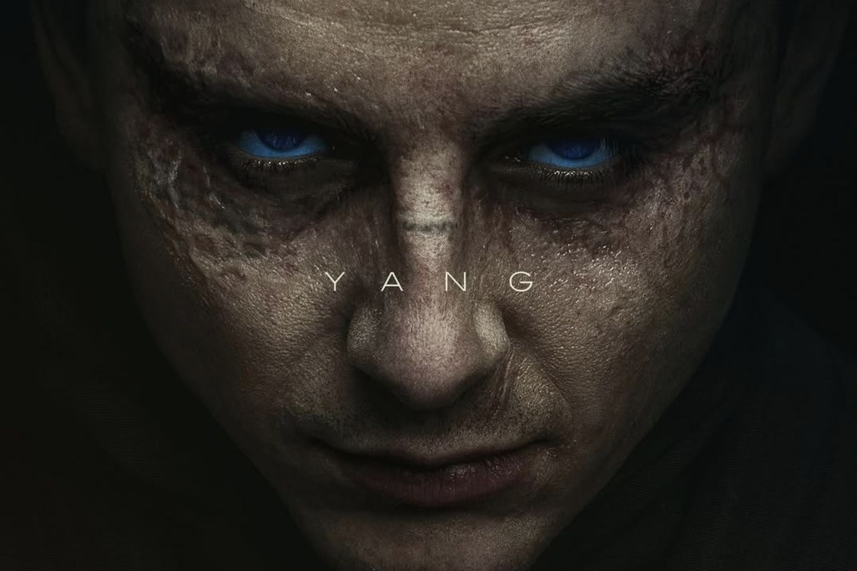 First Look Dune: Part Three Dirilis, Timothée Chalamet Tampak Jauh Berbeda