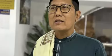 Cholil Nafis: Berbuat Baik Harus karena Allah, Bukan Berharap Balasan Manusia
