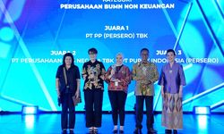 Esensial dalam Penyediaan Gas Bumi Terintegrasi, PGN Fokus Jalankan Bisnis Keberlanjutan