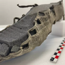 Sandal Berusia 1.700 Tahun Ditemukan di Norwegia