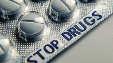 Laboratorium Narkoba di Tangerang Digerebek Polisi, Satu WNA Ditangkap