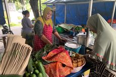 Kental Lembut Saus Rujak Petis Pojok, Kuliner Legendaris Kota Madiun 