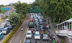 Daftar 25 Jalan di Jakarta yang Kena Aturan Ganjil Genap