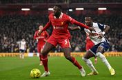 Usai Robertson dan Salah, Liverpool Bisa Ditinggal Satu Bintang Lagi
