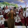 Guru Minta Murid Pakai Topeng Saat Ujian, Dispendik Surabaya: Strategi Pembelajaran