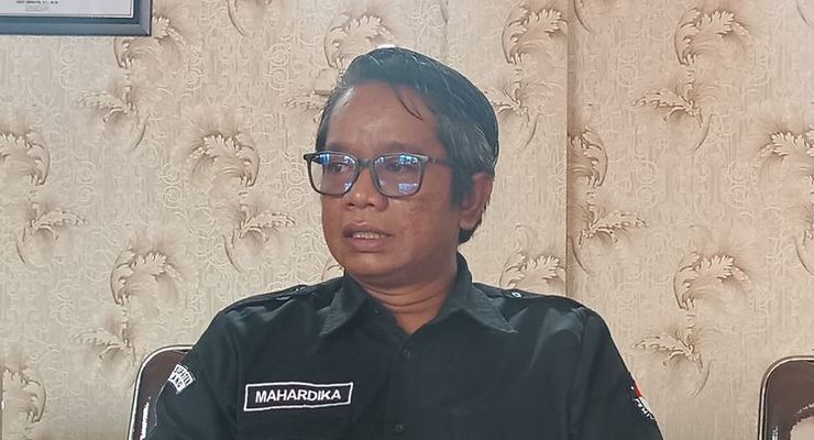 Tidak Ada Peminat, KPU Pastikan Pilkada Kabupaten Malang Tanpa Calon Independen