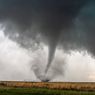 Bagaimana Fenomena Tornado Terbentuk? Berikut Penjelasannya