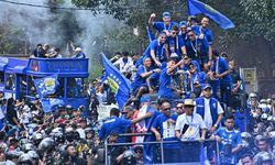 Misi Persib Membuat Bandung Kembali Jadi Lautan Biru