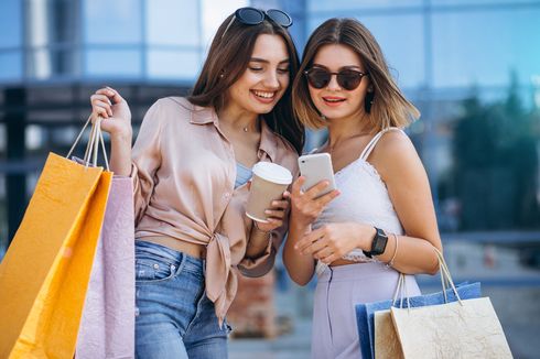 7 Cara Berhenti Belanja Impulsif: Panduan Psikologi dan Finansial