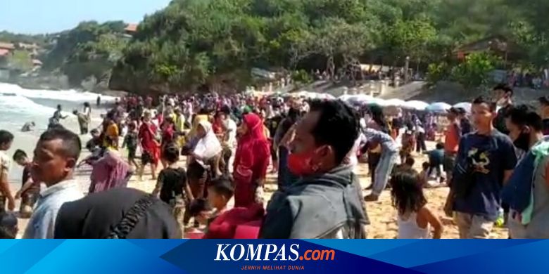 Pakar UGM: Destinasi Wisata Dibuka Tak Masalah, asalkan...