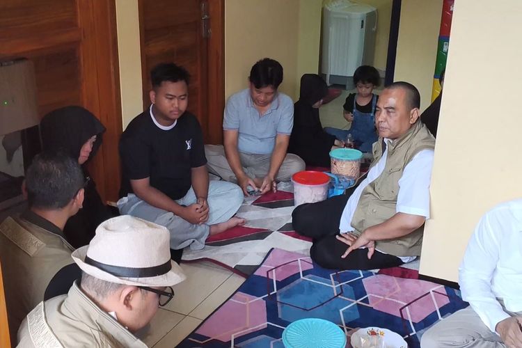 66 Hari Kasus Satpam Waduk Jatiluhur Belum Terungkap, ABUJAPI Kawal Keluarga Minta Kejelasan