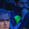Ada Mourinho di Balik Pengalaman Casillas yang Hampir Mati