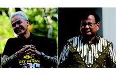 Soal Kemungkinan Tinggalkan Gerindra jika Prabowo Pilih Ganjar, PKB: Tak Bisa Berandai-andai