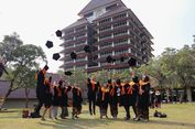 Daftar 60 Universitas Terbaik di Indonesia Versi SIR 2024, Ada Kampusmu?
