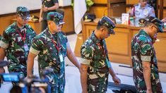 Apa Respons TNI Terkait Vonis Penyiram Air Keras Andrie Yunus? 
