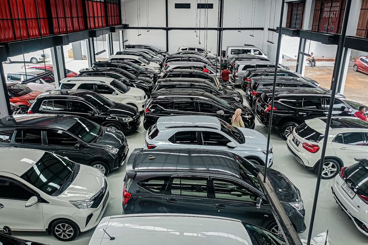 Jangan Langsung Deal, Ini Pentingnya Test Drive Mobil Bekas
