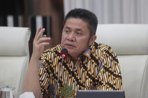 Bupati Muara Enim Terkena OTT, Gubernur Sumsel Akan Tunjuk Plh