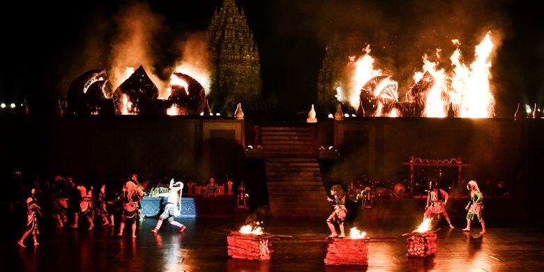 Mengenal Jenis-jenis Panggung dalam Pertunjukan Seni