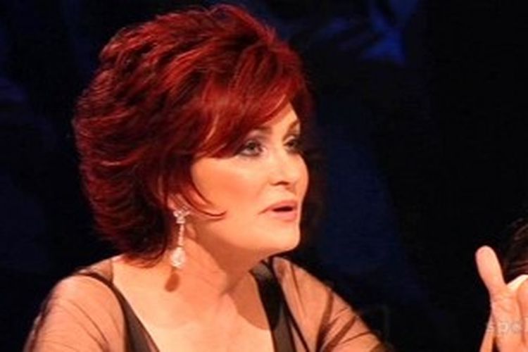 Sharon Osbourne