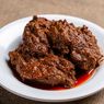 Resep Rendang Padang 500 Gram, Masak Pakai Daging Kurban