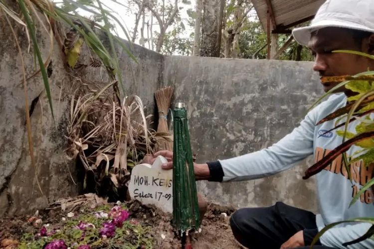Kasus Tewasnya Murid di Blitar dan Deli Serdang serta Fenomena Gunung Es Kekerasan Anak di Sekolah
