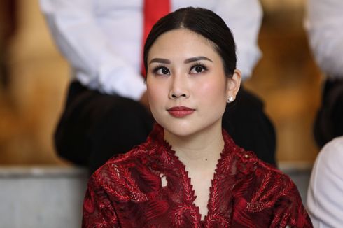 Angela Tanoesoedibjo Jadi Wamen, Bagaimana Rekomendasi Saham MNC Group?