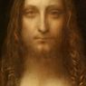 Misteri Salvator Mundi, 