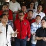 Tiga Poin Hasil Pertemuan Prabowo dan Puan di Hambalang