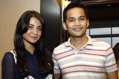 Shireen Sungkar: 17 Agustus 2013 Bukan Hari Lamaran