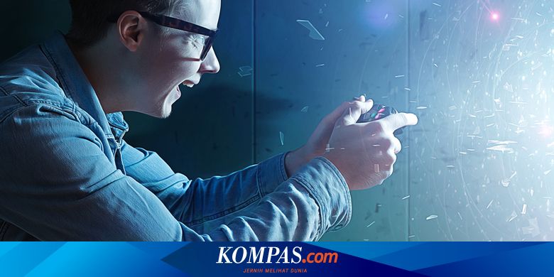 Pemerintah China Kini Akui "Gamer" hingga "Blogger" sebagai Pekerjaan