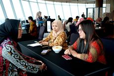 LPEI Tingkatkan Daya Saing Eksportir Jawa Timur lewat 