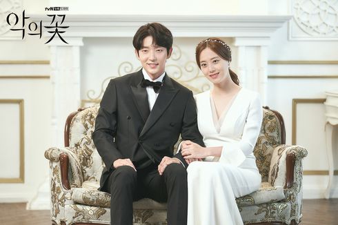 Sinopsis Flower of Evil Episode 16, Nasib Pernikahan Hyun Soo dan Ji Won