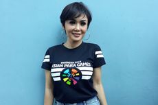 Blak-blakan Soal Masalah Pribadinya, Yuni Shara Senang Direspons Positif Netizen