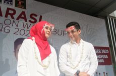 Waka MPR Desak Perlindungan Menyeluruh bagi Perempuan Disabilitas