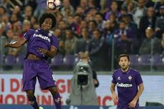 Hasil Serie A, AS Roma Kalah di Kandang Fiorentina 