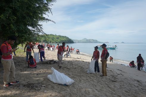 Sandiaga Uno: Masalah Sampah yang Menggunung Jadi PR Labuan Bajo